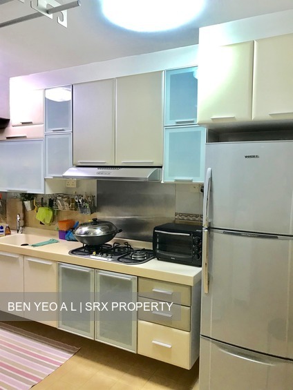 Blk 631 Senja Road (Bukit Panjang), HDB 4 Rooms #177180062